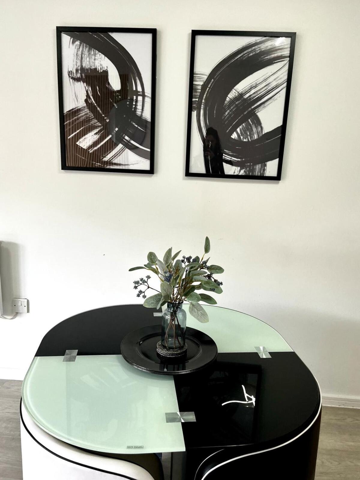 Serene 2-Bed Flat With Canal Views - Coop Live & Ethiad مانشستر المظهر الخارجي الصورة